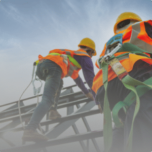 FORMAÇÃO - NR 35 - TRABALHO EM ALTURA - Imagem 1